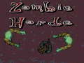 Game Zombie Horde