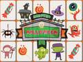 Game Halloween Mahjong