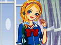 Game Lily Dress Up