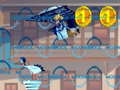 Game Hezarfen Ahmet celebi