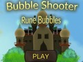 Game Ball Shooter Puzzle Runes