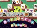 Game Halloween Mahjong 