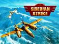 Cluiche Siberian Strike