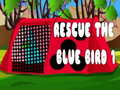 Game Rescue The Blue Bird 1