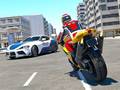 Cluiche Bike Racing Bike Stunt Games