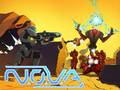 Game Nova Covered Ops