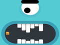 Game Monster Teeth