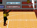 Game Flash Basketball