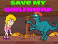 Game Save My Girlfriend