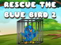 Game Rescue The Blue Bird 2