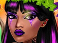 Game Makeup Studio Halloween