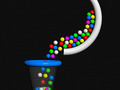 Game Color Balls Collect 