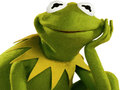 Game Coloring Book For Kermit the Frog 