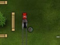 Game Mad Trucker 4: Last Pursuit