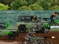 Game Warzone Getaway 3