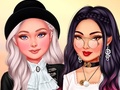 Game Steampunk Insta Princesses