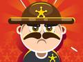 Game Sheriff Shoot