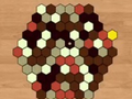 Game Hex Puzzle Maze