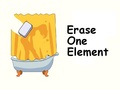 Game Erase One Element