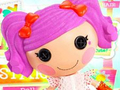 Game Lalaloopsy: Doll Factory