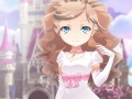 Game Hime Makeover