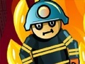 Game City on Fire