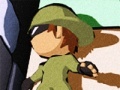 Game Puzzle Thief
