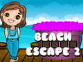 Game Beach Escape 2