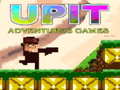 Game Upit Adventure Game