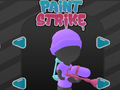 Game Paint Strike