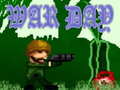 Game War Day