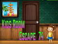 Cluiche Amgel Kids Room Escape 74