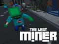 Game The Last Miner
