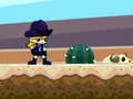 Game Wild Runner 2d