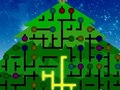 Game Christmas Tree Light-Up
