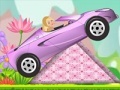 Game Barbie Parking