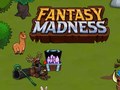 Game Fantasy Madness