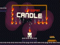 Game Lifespan Candle