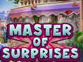 Game Master of Surprises