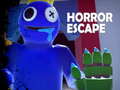 ເກມ Horror escape