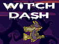 Game Witch Dash