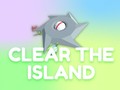 Game Clear The Island