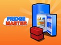 Game Fridge Master