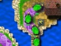 Game Attack of the Furries: Tower defense