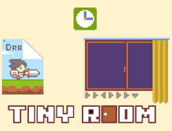 Game Tiny Room online