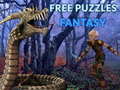 Game Free Puzzles Fantasy 