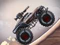 Game Zombie Monster Truck
