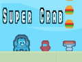 Game Super Crab