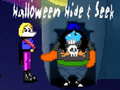 Game Halloween Hide & Seek
