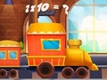 Game Train Builder